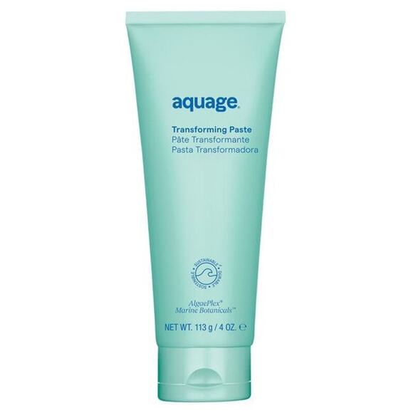 Aquage Transforming Paste 4 oz - Picture 1 of 1